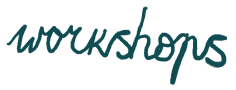 AgneseKlave_Workshops